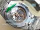 Swiss Clone Audemars Piguet Royal Oak Blue Dial Stainless Steel Watch 42mm (6)_th.jpg
